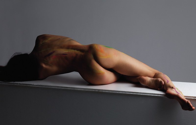 Лидия, 24 года, 1 размер груди