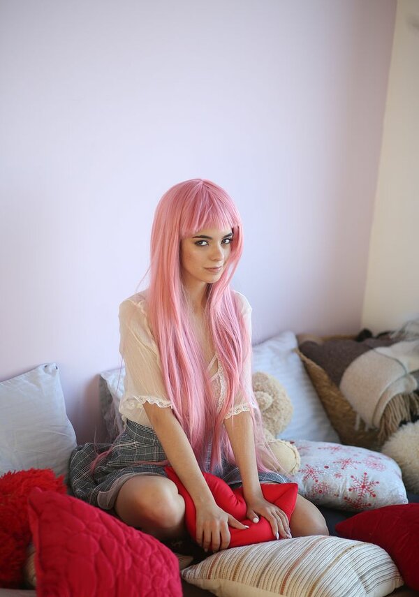 Сонечка, 24 года, 4 размер груди