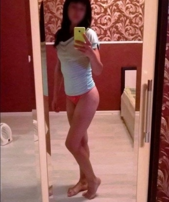 Маргуша, 26 лет, 2 размер груди